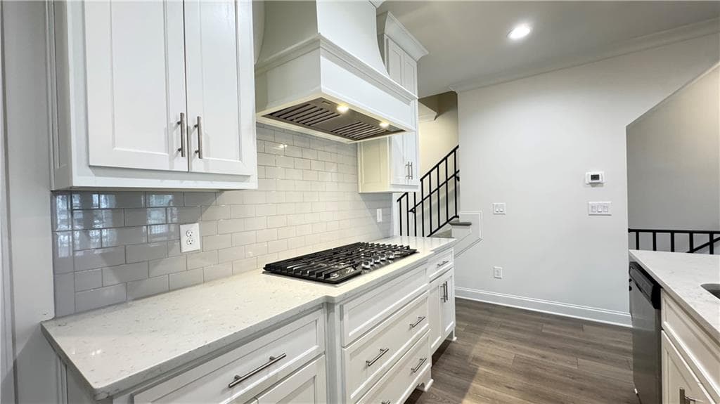 3 bedroom, 4 bathroom, 2,706 sq ft townhouse for rent at 227 Nash Street, Lawrenceville, GA 30046 for $2,675 a month — photo 8