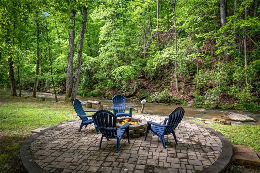 3 bedroom, 2 bathroom, 2,042 sq ft single family residence for sale at 704 Town Creek Church Road, Talking Rock, GA 30175 — photo 7