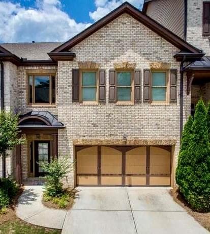 3 bedroom, 3 bathroom, 2,493 sq ft townhouse under contract at 1175 GRASSY OAT Lane, Lawrenceville, GA 30045