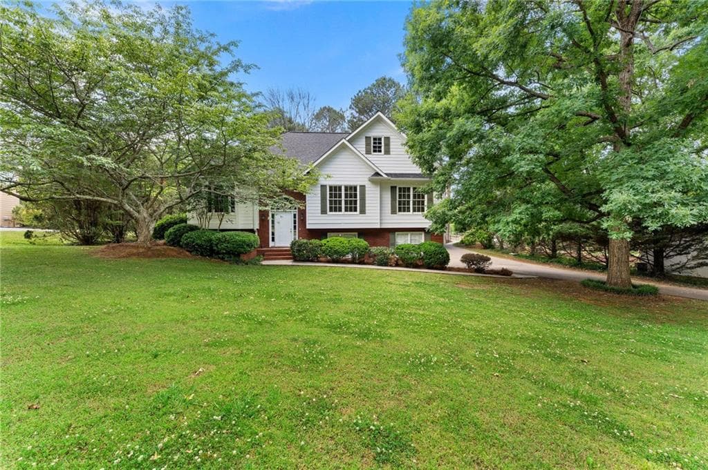 12 Lamplighter Cove, Cartersville, GA 30120 — most recent listing photo