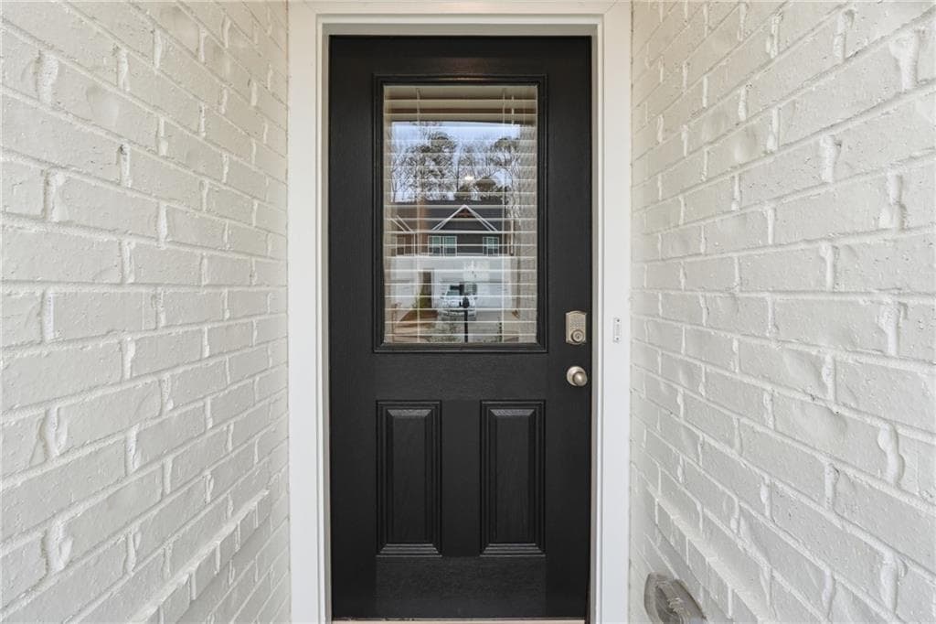 4 bedroom, 3 bathroom, 1,827 sq ft townhouse under contract at 3212 Winding Waters Way, Powder Springs, GA 30127 — photo 2