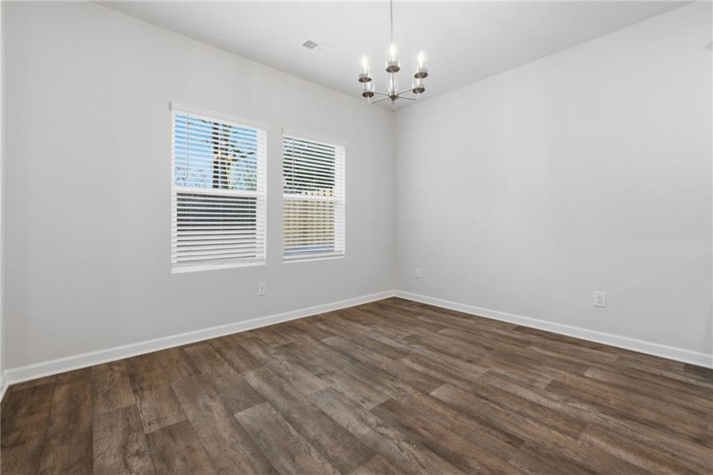 4 bedroom, 3 bathroom, 1,827 sq ft townhouse under contract at 3212 Winding Waters Way, Powder Springs, GA 30127 — photo 8