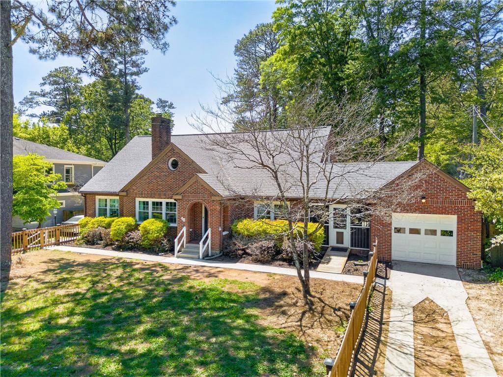 48 Spence Avenue, Atlanta, GA 30317 — most recent listing photo
