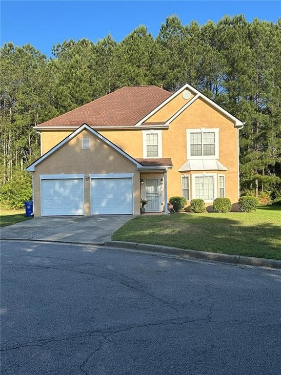 5681 Winchester Place, Lithonia, GA 30038 — most recent listing photo