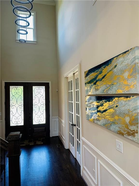 7 bedroom, 6 bathroom, 5,992 sq ft single family residence for rent at 6125 Read Road, Suwanee, GA 30024 for $5,495 a month — photo 5