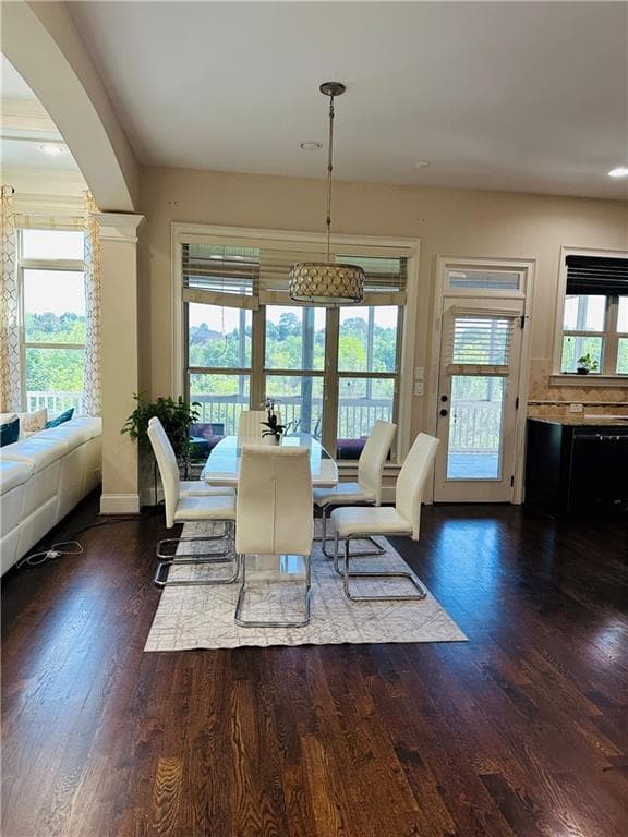 7 bedroom, 6 bathroom, 5,992 sq ft single family residence for rent at 6125 Read Road, Suwanee, GA 30024 for $5,495 a month — photo 10