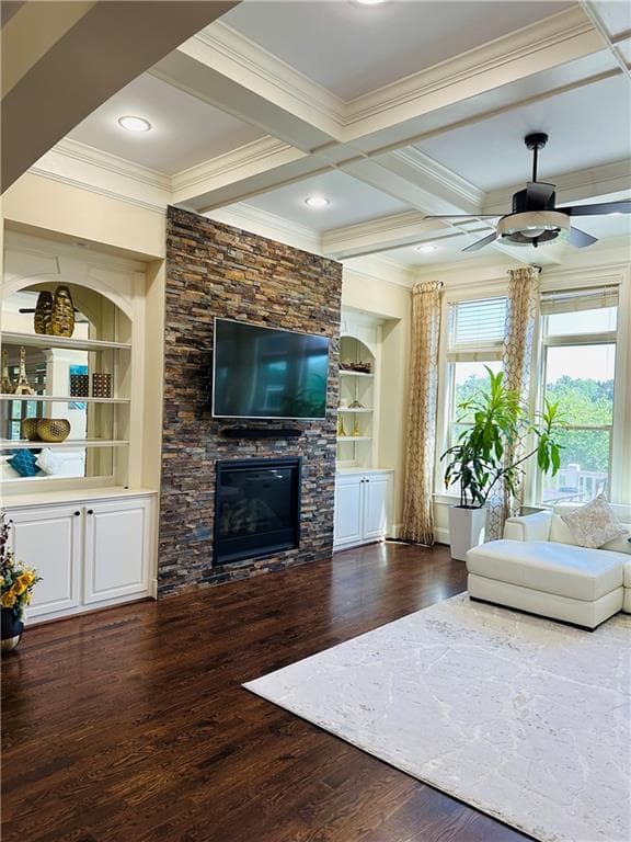 7 bedroom, 6 bathroom, 5,992 sq ft single family residence for rent at 6125 Read Road, Suwanee, GA 30024 for $5,495 a month — photo 7