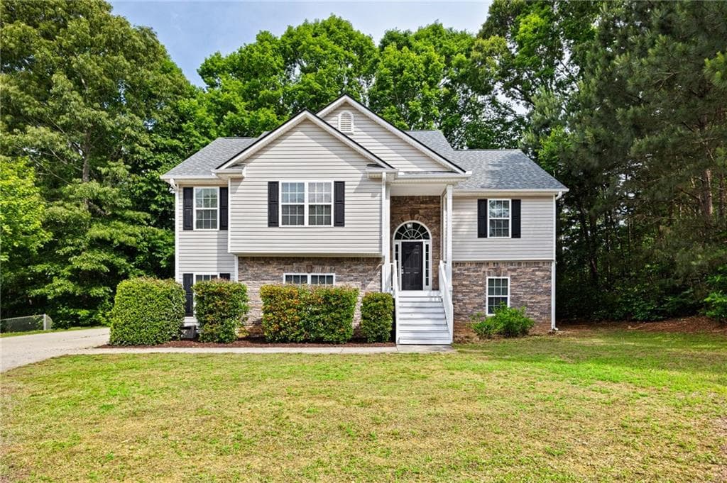 44 Sorghum Court, Dallas, GA 30157 — most recent listing photo