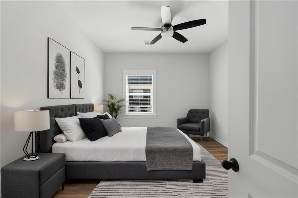 4 bedroom, 2 bathroom, 1,788 sq ft single family residence for sale at 595 English Avenue, Atlanta, GA 30318 — photo 4