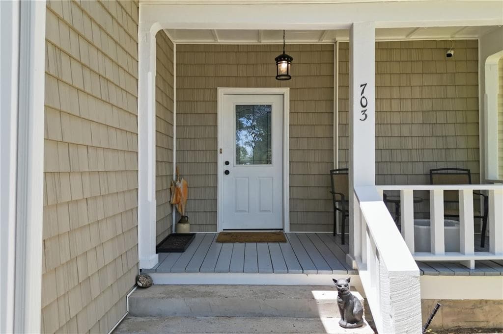 5 bedroom, 4 bathroom, 4,309 sq ft single family residence for sale at 703 Forrest Avenue, Rockmart, GA 30153 — photo 5
