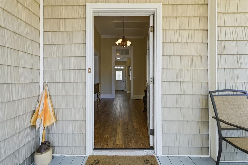 5 bedroom, 4 bathroom, 4,309 sq ft single family residence for sale at 703 Forrest Avenue, Rockmart, GA 30153 — photo 7