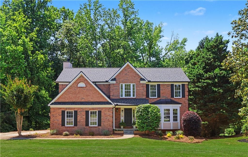 4110 Delamar Drive, Cumming, GA 30041 — most recent listing photo