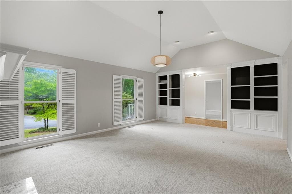 4 bedroom, 3 bathroom, 4,400 sq ft single family residence for sale at 13 Bedford Ridge, Cartersville, GA 30121 — photo 3