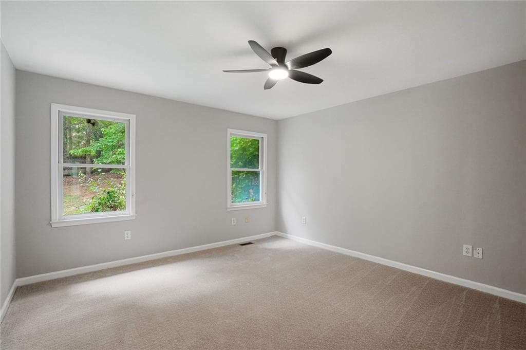 4 bedroom, 3 bathroom, 4,400 sq ft single family residence for sale at 13 Bedford Ridge, Cartersville, GA 30121 — photo 10