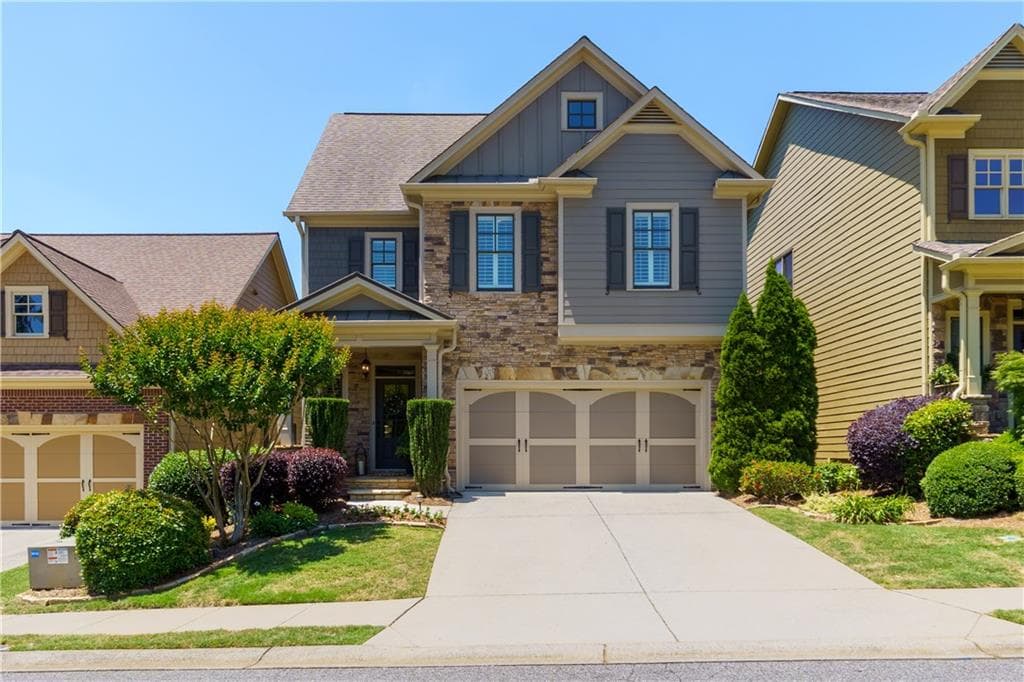 8355 Village School Drive, Cumming, GA 30041 — most recent listing photo