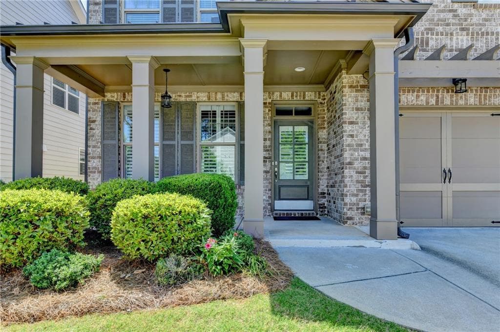 5 bedroom, 4 bathroom, 3,302 sq ft single family residence under contract at 199 Marlow Drive, Woodstock, GA 30188 — photo 3