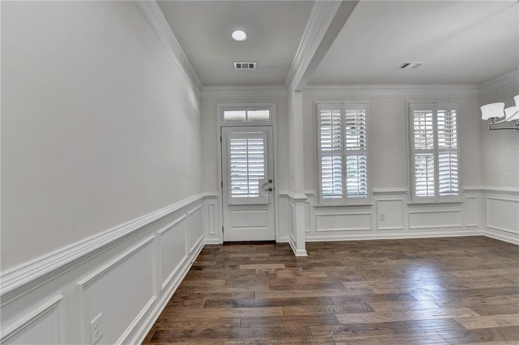 5 bedroom, 4 bathroom, 3,302 sq ft single family residence under contract at 199 Marlow Drive, Woodstock, GA 30188 — photo 4