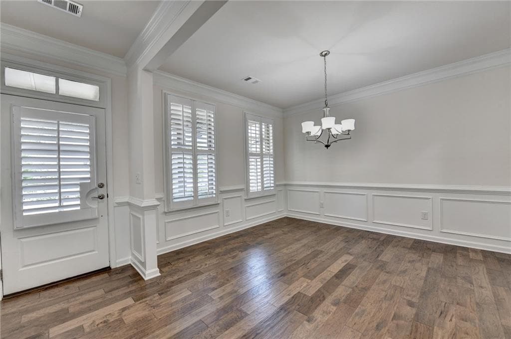 5 bedroom, 4 bathroom, 3,302 sq ft single family residence under contract at 199 Marlow Drive, Woodstock, GA 30188 — photo 5