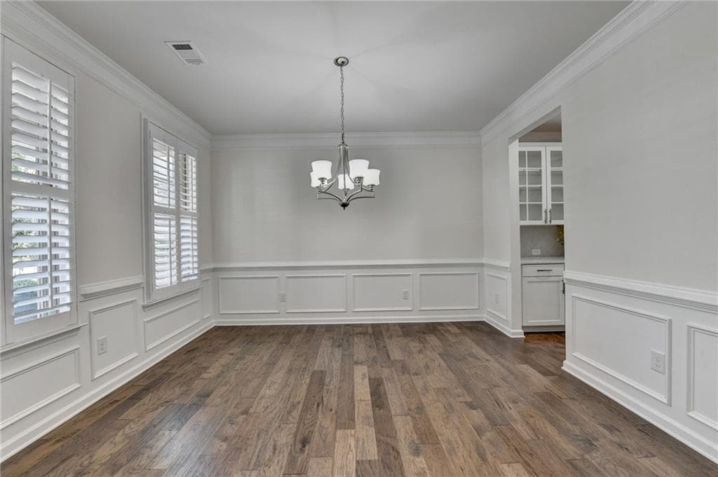 5 bedroom, 4 bathroom, 3,302 sq ft single family residence under contract at 199 Marlow Drive, Woodstock, GA 30188 — photo 6