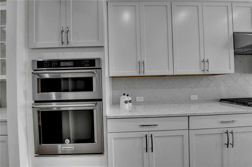 5 bedroom, 4 bathroom, 3,302 sq ft single family residence under contract at 199 Marlow Drive, Woodstock, GA 30188 — photo 8