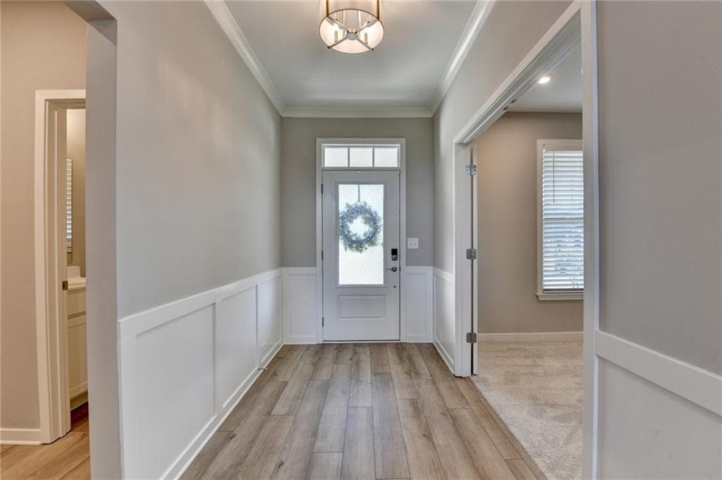 3 bedroom, 3 bathroom, 2,488 sq ft single family residence for sale at 68 Catalpa Grove, Braselton, GA 30517 — photo 4