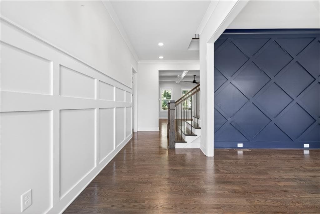 6 bedroom, 7 bathroom, 6,350 sq ft single family residence for sale at 3528 N Bogan Road, Buford, GA 30519 — photo 4