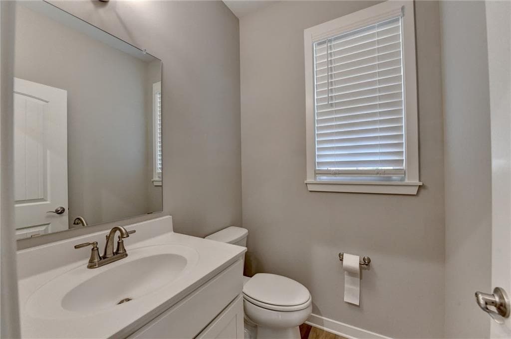 3 bedroom, 3 bathroom, 2,488 sq ft single family residence for sale at 68 Catalpa Grove, Braselton, GA 30517 — photo 9