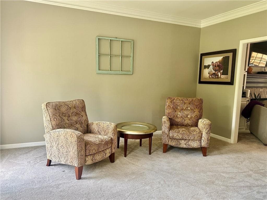 4 bedroom, 3 bathroom, 4,226 sq ft single family residence for sale at 3013 Braxton Court, Kennesaw, GA 30152 — photo 8
