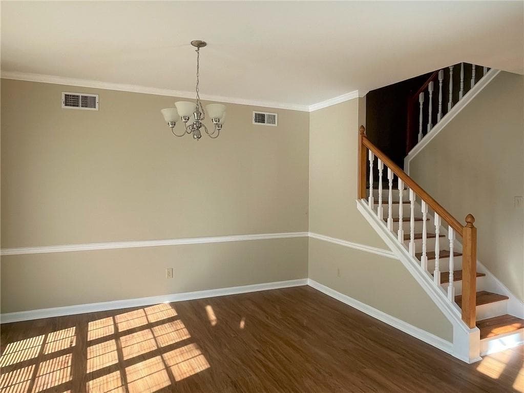 4 bedroom, 4 bathroom, 2,234 sq ft single family residence for rent at 10730 Pinewalk Forest Circle, Alpharetta, GA 30022 for $3,000 a month — photo 4