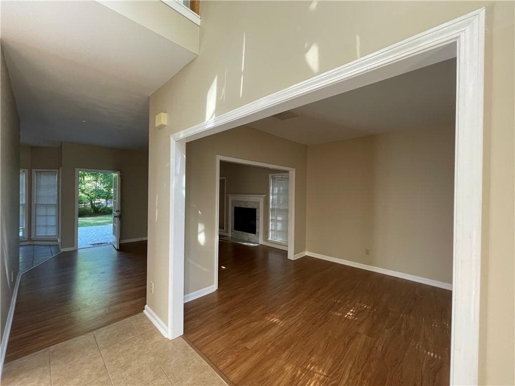 4 bedroom, 4 bathroom, 2,234 sq ft single family residence for rent at 10730 Pinewalk Forest Circle, Alpharetta, GA 30022 for $3,000 a month — photo 5