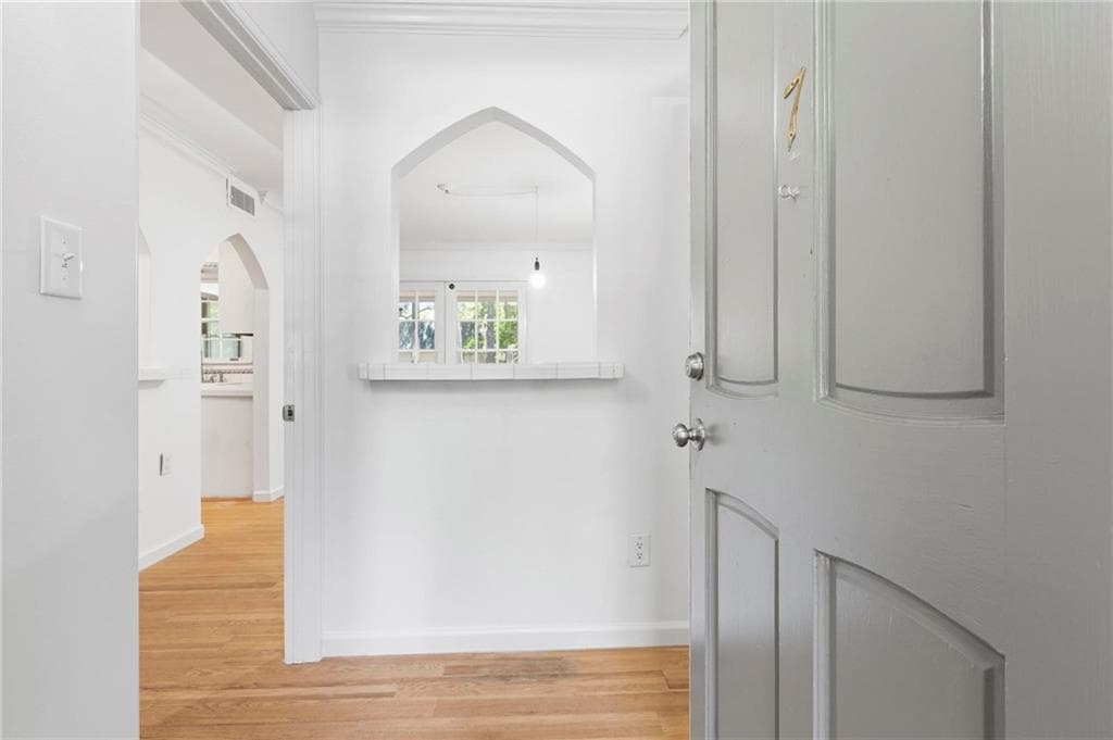 2 bedroom, 2 bathroom, 1,200 sq ft condominium for sale at 7 Cantey Place, Atlanta, GA 30327 — photo 9