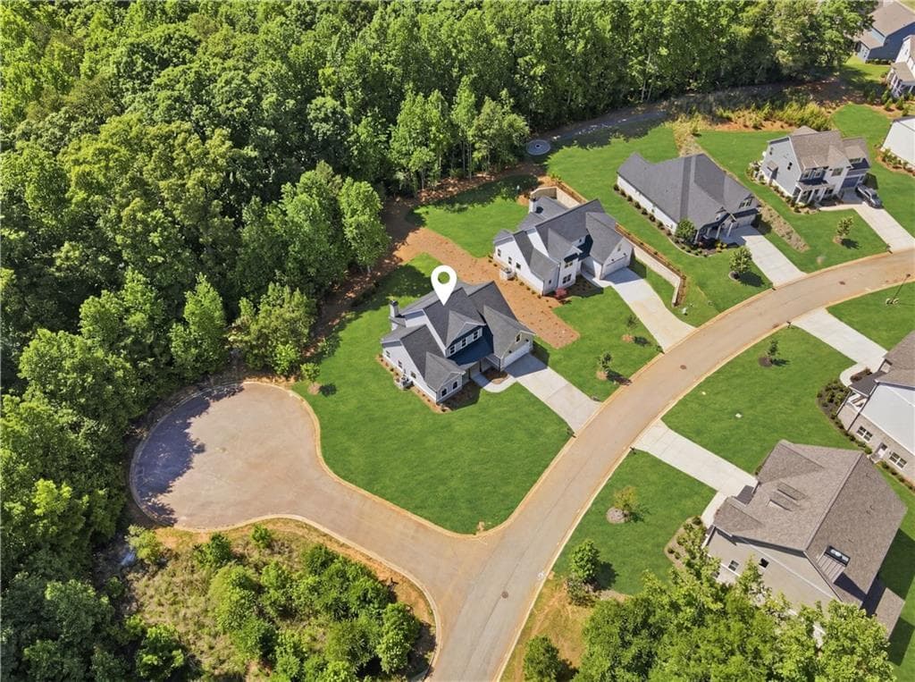 4 bedroom, 4 bathroom, 2,941 sq ft single family residence under contract at 5840 Woodland Park Court, Jefferson, GA 30549 — photo 5