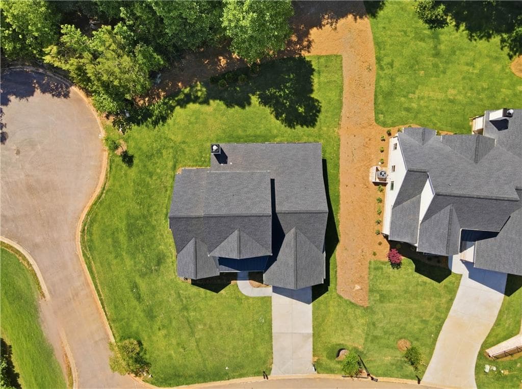 4 bedroom, 4 bathroom, 2,941 sq ft single family residence under contract at 5840 Woodland Park Court, Jefferson, GA 30549 — photo 7