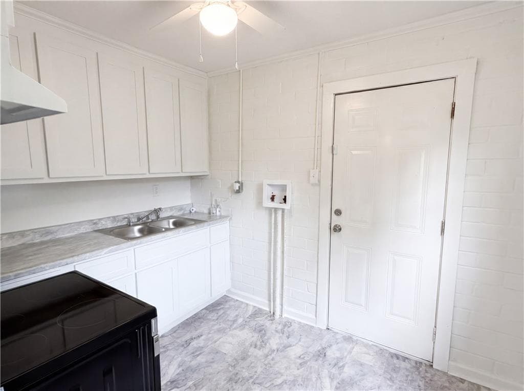 3 bedroom, 1 bathroom, 750 sq ft single family residence under contract at 243 Glenn Street, Jackson, GA 30233 — photo 7