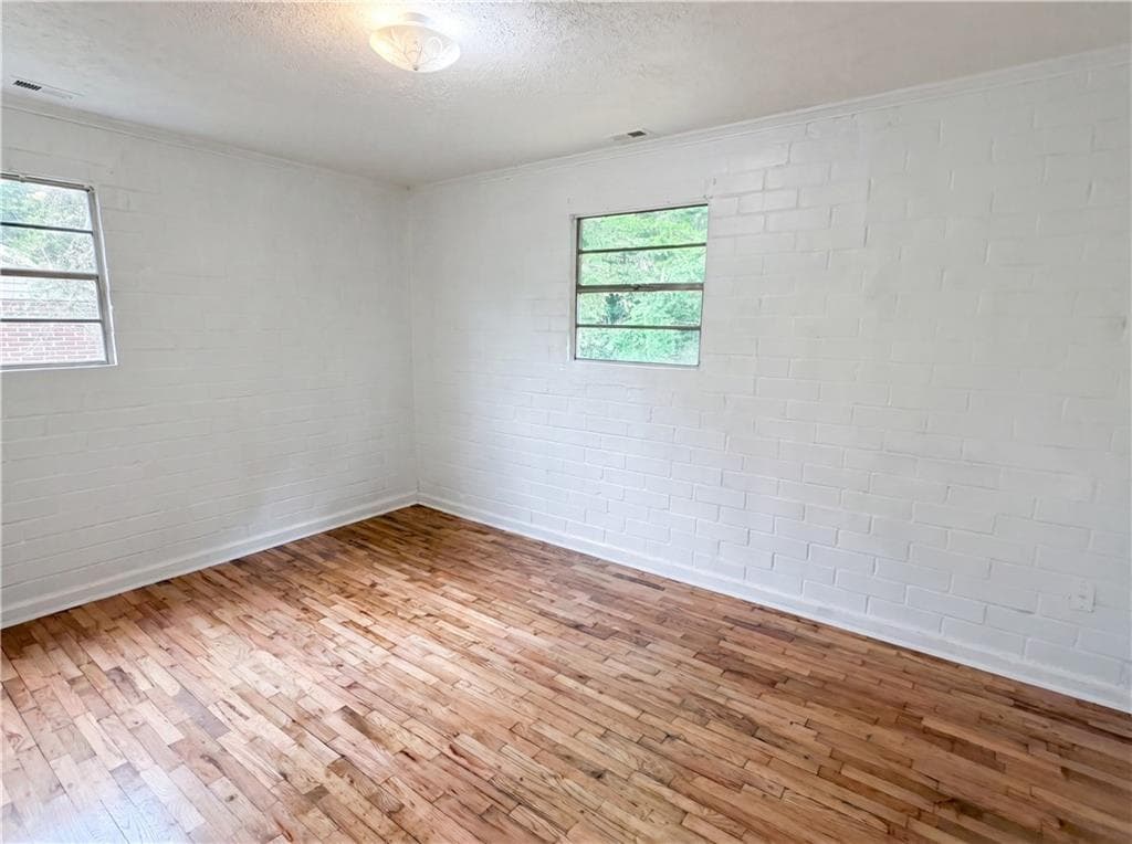 3 bedroom, 1 bathroom, 750 sq ft single family residence under contract at 243 Glenn Street, Jackson, GA 30233 — photo 10