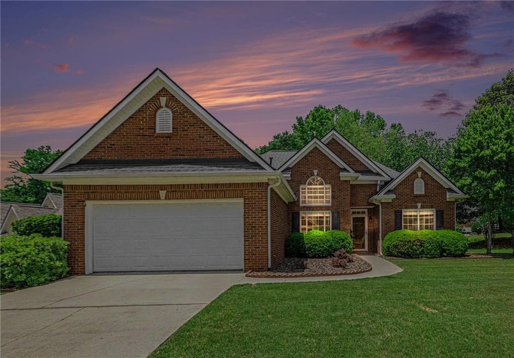 104 Creek Side Drive, Carrollton, GA 30116 — most recent listing photo