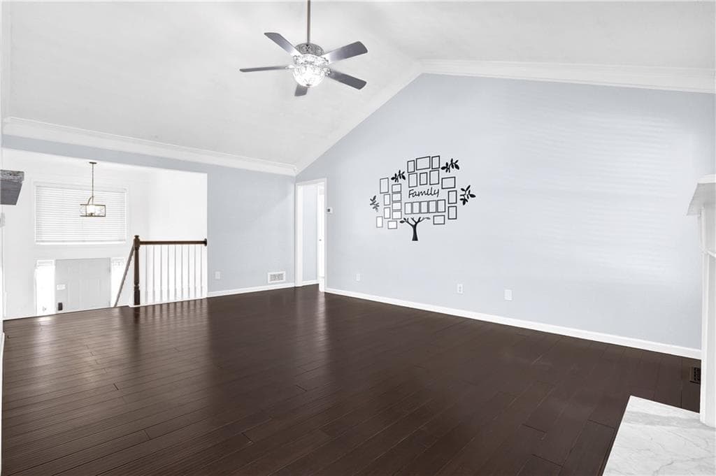 5 bedroom, 3 bathroom, 2,247 sq ft single family residence under contract at 5870 Tallant Drive, Sugar Hill, GA 30518 — photo 7