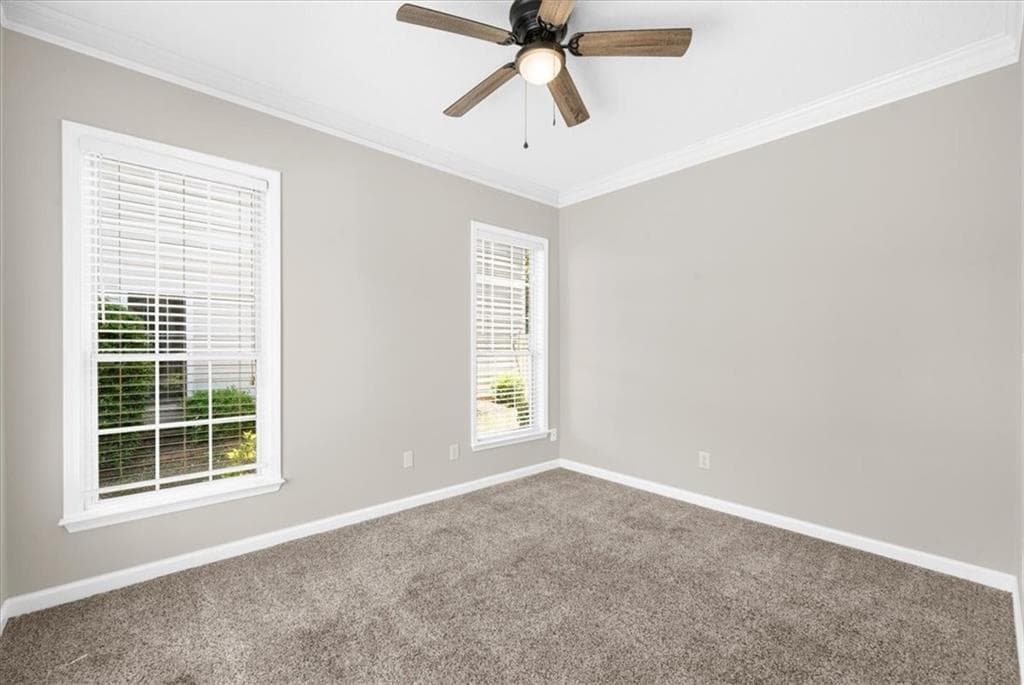 4 bedroom, 3 bathroom, 1,986 sq ft single family residence under contract at 2410 Lunetta Lane, Alpharetta, GA 30004 — photo 6