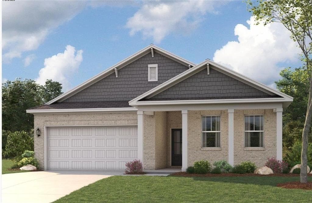 6721 Homer Lane, Fairburn, GA 30213 — most recent listing photo