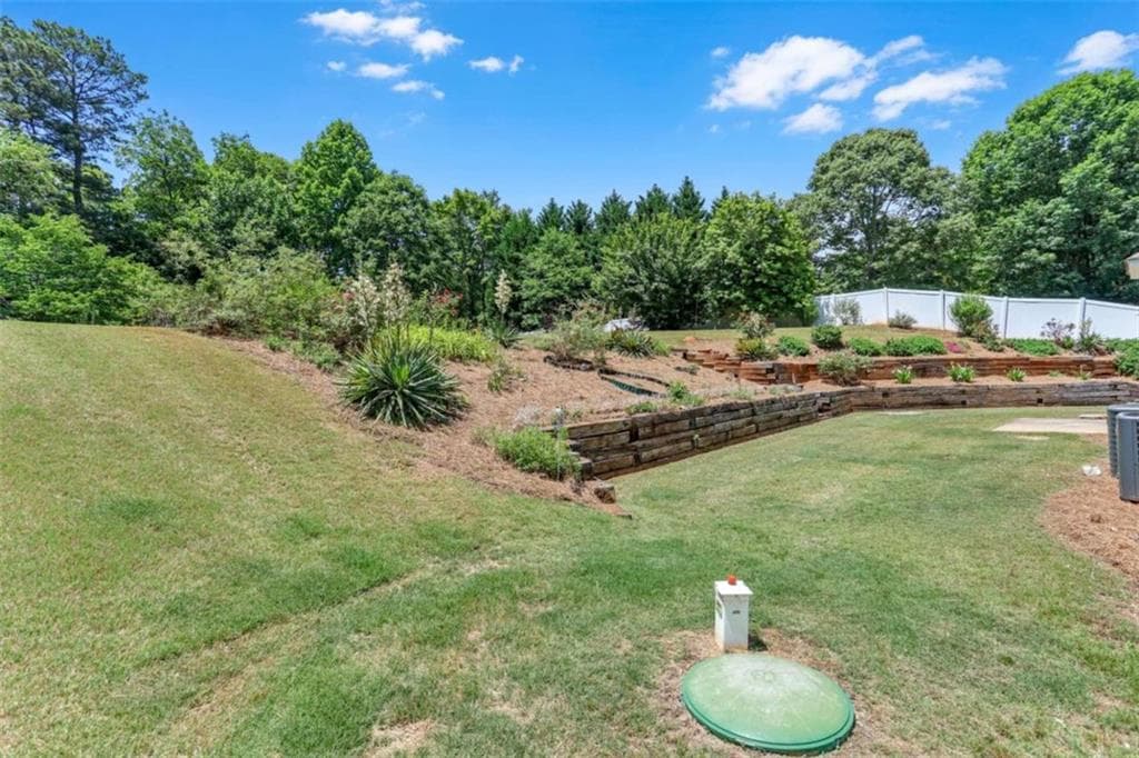 5 bedroom, 3 bathroom, 3,547 sq ft single family residence for sale at 2393 Watson Fain Trail, Loganville, GA 30052 — photo 6