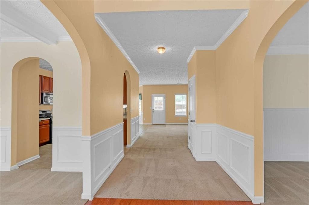 5 bedroom, 3 bathroom, 3,547 sq ft single family residence for sale at 2393 Watson Fain Trail, Loganville, GA 30052 — photo 9
