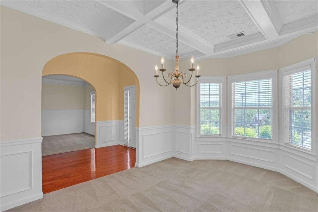 5 bedroom, 3 bathroom, 3,547 sq ft single family residence for sale at 2393 Watson Fain Trail, Loganville, GA 30052 — photo 10