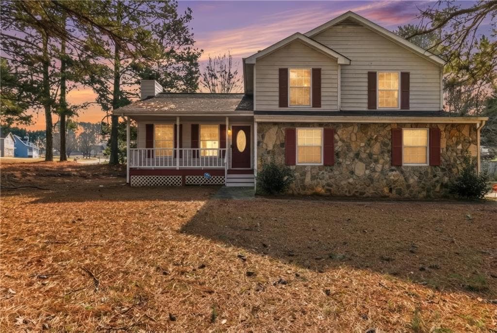 682 Monticello Lane, Mcdonough, GA 30253 — most recent listing photo