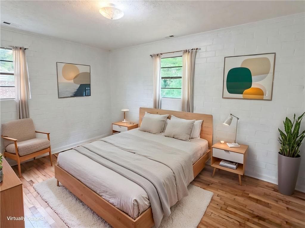 3 bedroom, 1 bathroom, 750 sq ft single family residence under contract at 243 Glenn Street, Jackson, GA 30233 — photo 9