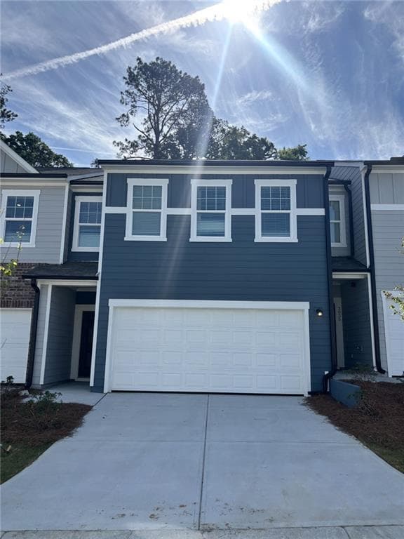 3033 Osier Circle, Douglasville, GA 30135 — most recent listing photo