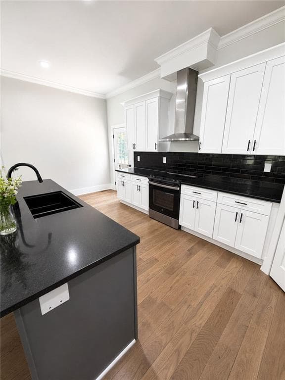 4 bedroom, 3 bathroom, 2,309 sq ft single family residence under contract at 403 Clifton Street, Atlanta, GA 30316 — photo 6