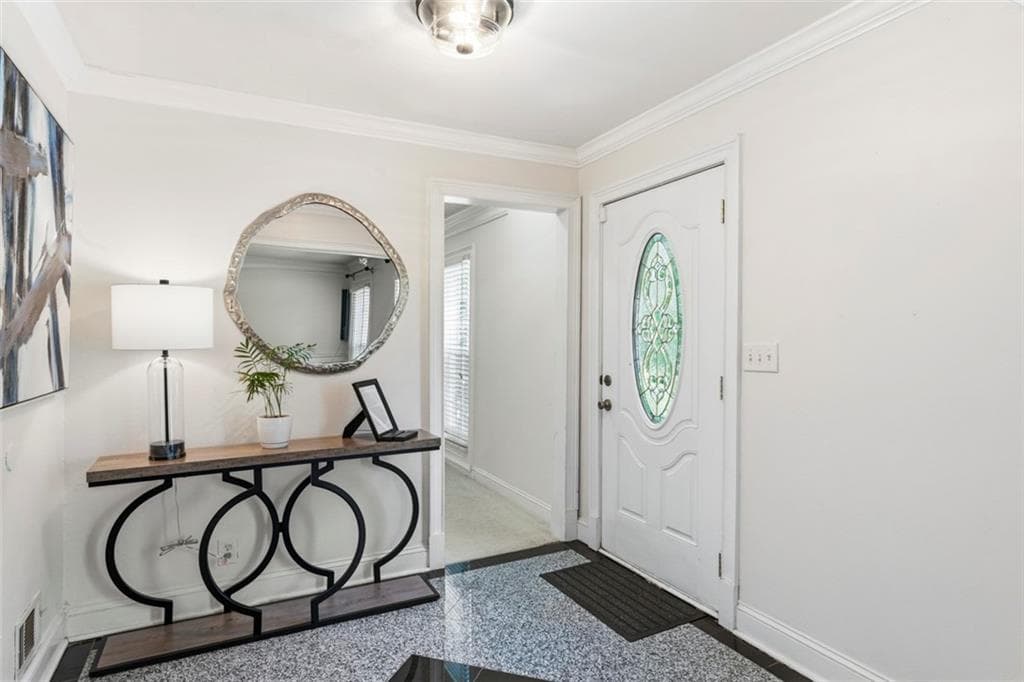 4 bedroom, 4 bathroom, 2,901 sq ft single family residence for sale at 3499 Prince George Street, East Point, GA 30344 — photo 7
