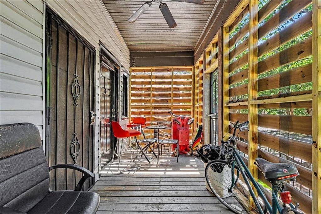 5 bedroom, 1 bathroom, 1,503 sq ft single family residence for sale at 56 Ormond Street, Atlanta, GA 30315 — photo 6