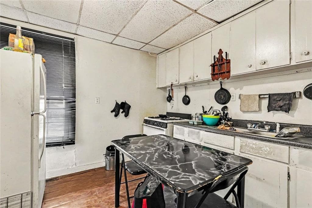 5 bedroom, 1 bathroom, 1,503 sq ft single family residence for sale at 56 Ormond Street, Atlanta, GA 30315 — photo 9