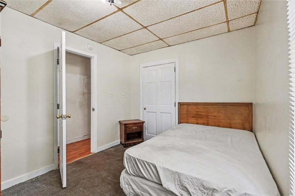 5 bedroom, 1 bathroom, 1,503 sq ft single family residence for sale at 56 Ormond Street, Atlanta, GA 30315 — photo 10